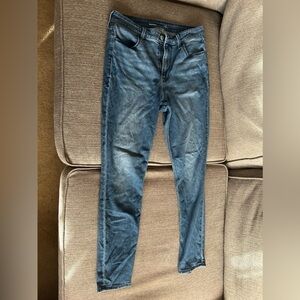 Old Navy skinny jeans